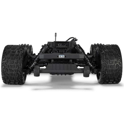Arrma Vorteks 223S BLX DSC 2WD 1:10 RTR růžová