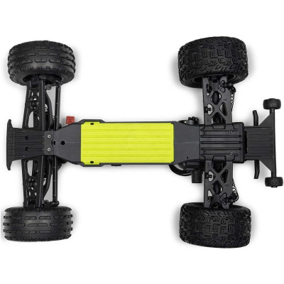 Arrma Vorteks 223S BLX DSC 2WD 1:10 RTR růžová