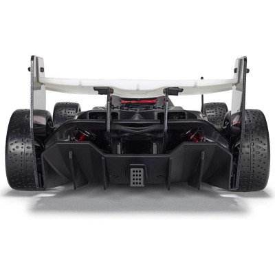 Arrma Limitless 8S BLX 1:7 4WD AVC RTR bílá/modrá