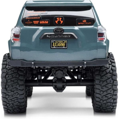 Axial SCX24 Toyota 4Runner 1:24 4WD RTR šedý