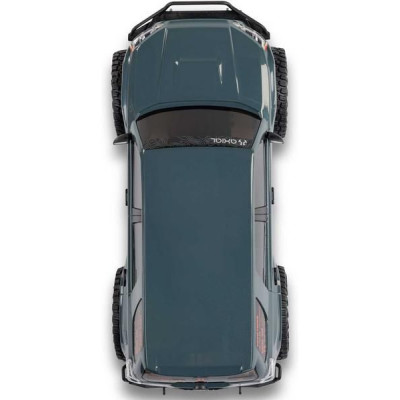 Axial SCX24 Toyota 4Runner 1:24 4WD RTR šedý