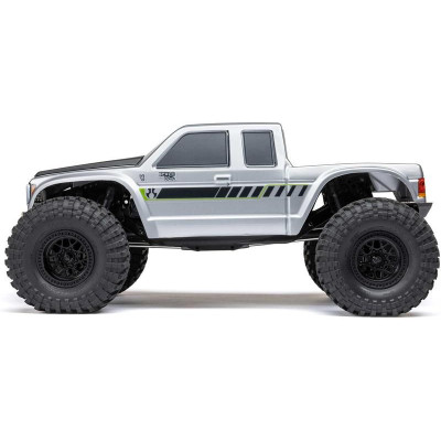 Axial SCX10 III Coyote 4WD 1:10 RTR stříbrný