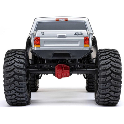 Axial SCX10 III Coyote 4WD 1:10 RTR stříbrný