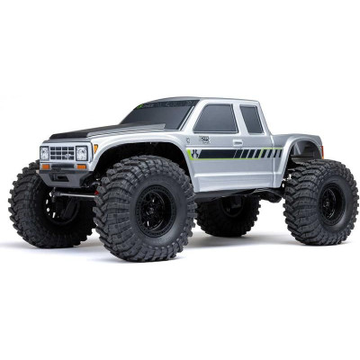 Axial SCX10 III Coyote 4WD 1:10 RTR modrý