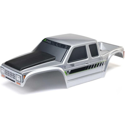 Axial SCX10 III Coyote 4WD 1:10 RTR modrý