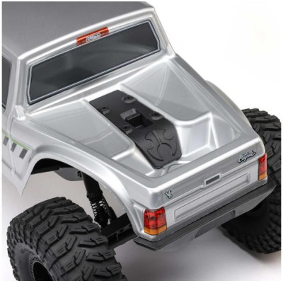 Axial SCX10 III Coyote 4WD 1:10 RTR modrý