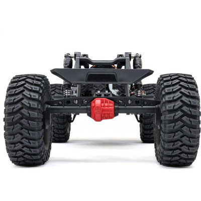 Axial SCX10 III Coyote 4WD 1:10 RTR modrý