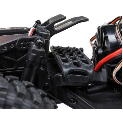 Axial SCX10 III Coyote 4WD 1:10 RTR modrý