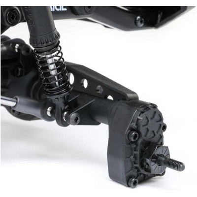 Axial SCX10 III Coyote 4WD 1:10 RTR modrý