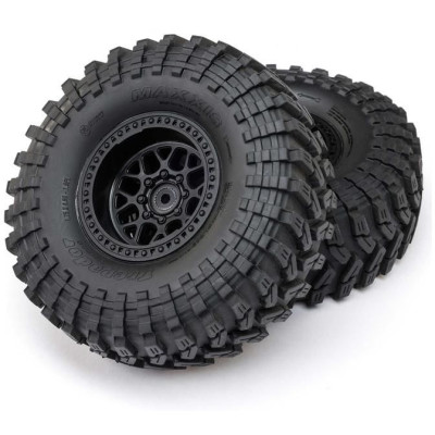 Axial SCX10 III Coyote 4WD 1:10 RTR modrý