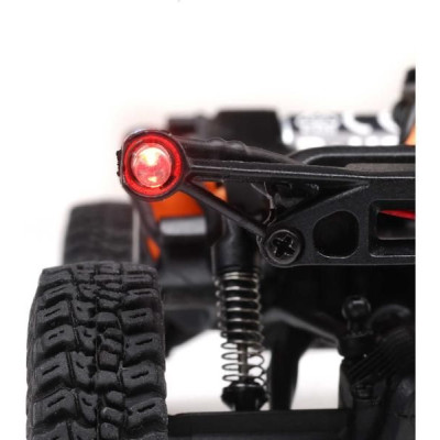 Axial SCX30 Ford Bronco 4WD 1:30 RTR modrý