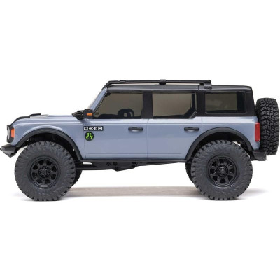 Axial SCX30 Ford Bronco 4WD 1:30 RTR šedý