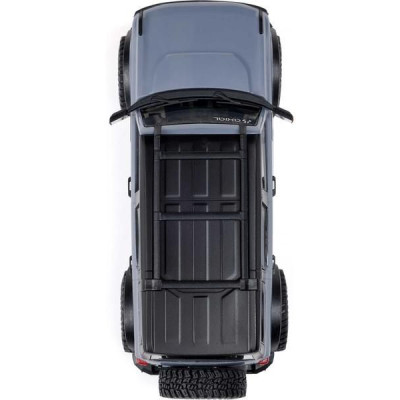 Axial SCX30 Ford Bronco 4WD 1:30 RTR šedý