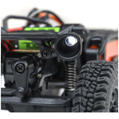 Axial SCX30 Ford Bronco 4WD 1:30 RTR šedý