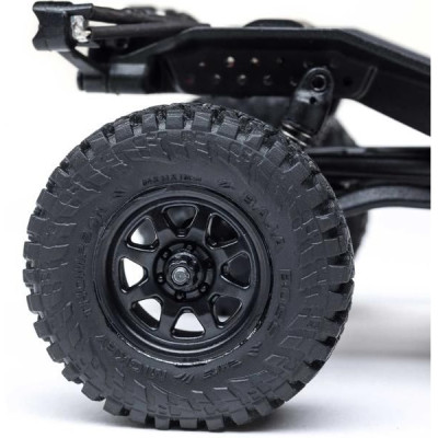 Axial SCX30 Ford Bronco 4WD 1:30 RTR šedý