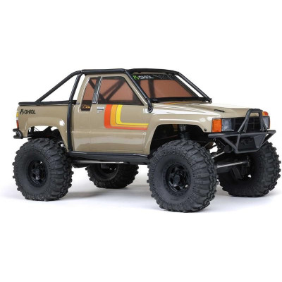 Axial SCX10 III Toyota SR5 1987 1:10 4WD RTR pískový