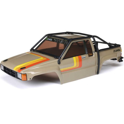 Axial SCX10 III Toyota SR5 1987 1:10 4WD RTR pískový