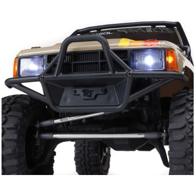 Axial SCX10 III Toyota SR5 1987 1:10 4WD RTR pískový