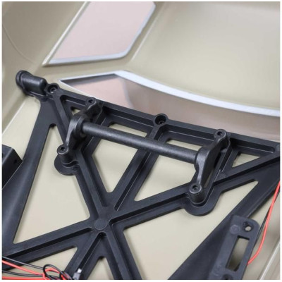 Axial SCX10 III Toyota SR5 1987 1:10 4WD RTR pískový