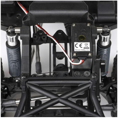 Axial SCX10 III Toyota SR5 1987 1:10 4WD RTR pískový