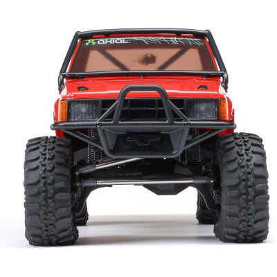 Axial SCX10 III Toyota SR5 1987 1:10 4WD RTR pískový