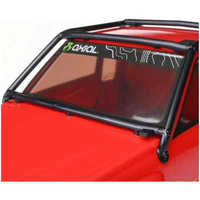 Axial SCX10 III Toyota SR5 1987 1:10 4WD RTR pískový