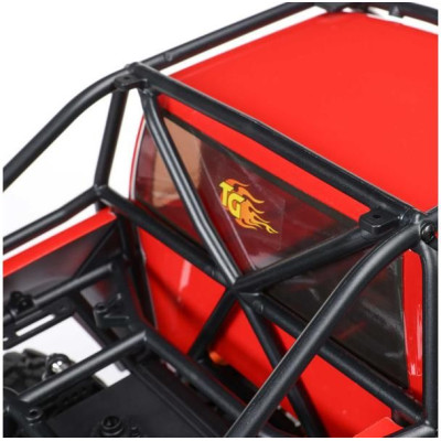 Axial SCX10 III Toyota SR5 1987 1:10 4WD RTR pískový