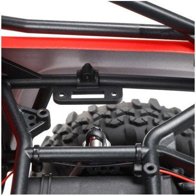 Axial SCX10 III Toyota SR5 1987 1:10 4WD RTR pískový