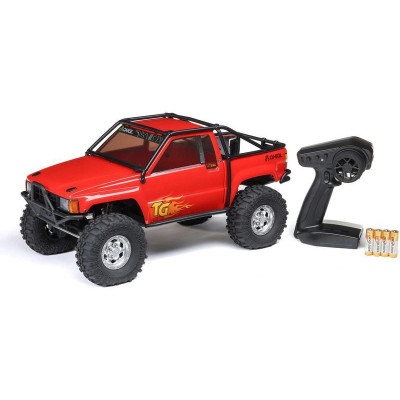 Axial SCX10 III Toyota SR5 1987 1:10 4WD RTR pískový