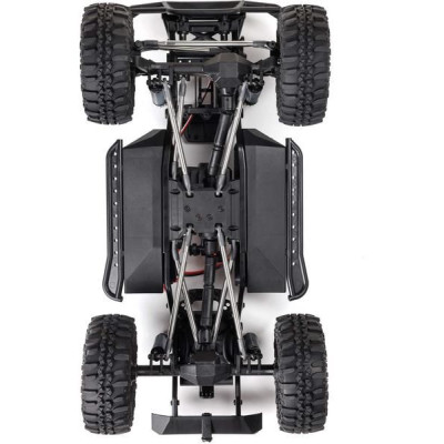 Axial SCX10 III Toyota SR5 1987 1:10 4WD RTR pískový