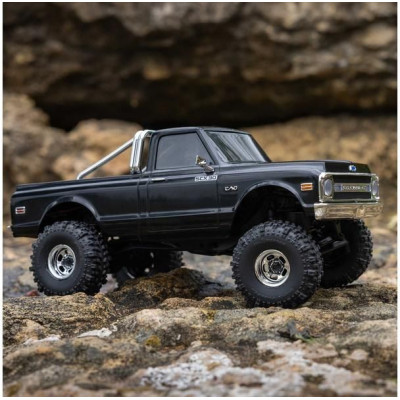 Axial SCX30 Chevrolet K10 4WD 1:30 RTR
