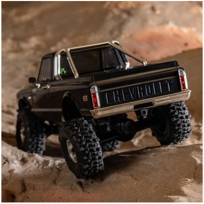 Axial SCX30 Chevrolet K10 4WD 1:30 RTR
