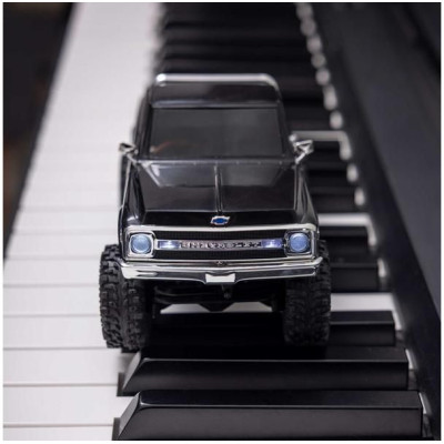 Axial SCX30 Chevrolet K10 4WD 1:30 RTR