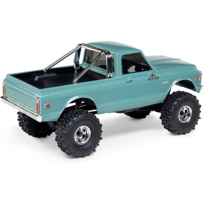 Axial SCX30 Chevrolet K10 4WD 1:30 RTR