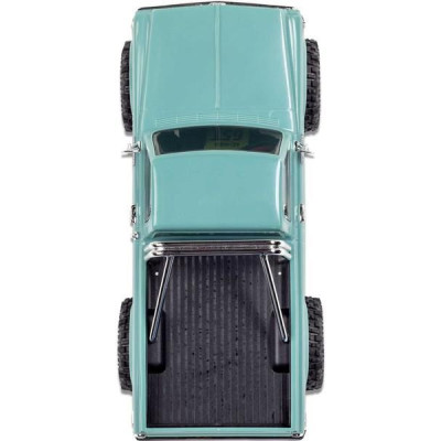 Axial SCX30 Chevrolet K10 4WD 1:30 RTR
