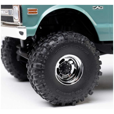Axial SCX30 Chevrolet K10 4WD 1:30 RTR