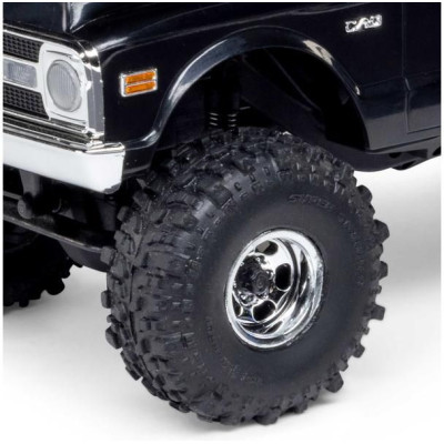 Axial SCX30 Chevrolet K10 4WD 1:30 RTR