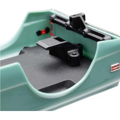 Axial SCX30 Chevrolet K10 4WD 1:30 RTR