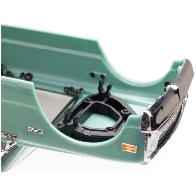 Axial SCX30 Chevrolet K10 4WD 1:30 RTR