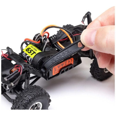 Axial SCX30 Chevrolet K10 4WD 1:30 RTR
