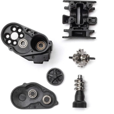 Axial SCX30 Chevrolet K10 4WD 1:30 RTR