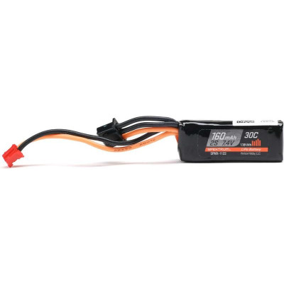 Axial SCX30 Jeep Wrangler JLU 4WD 1:30 RTR bílý