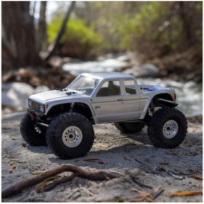Axial SCX10 III 1:10 4WD Kit