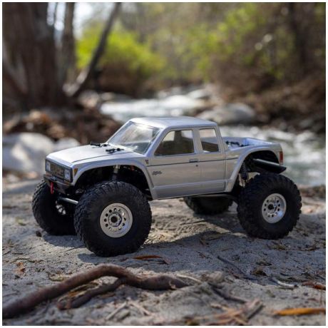 Axial SCX10 III 1:10 4WD Kit