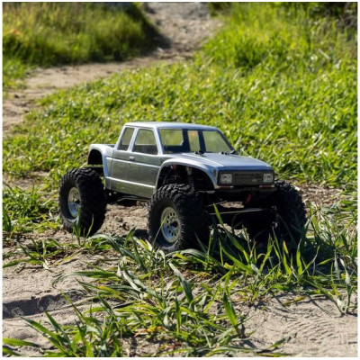Axial SCX10 III 1:10 4WD Kit