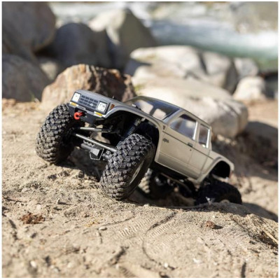 Axial SCX10 III 1:10 4WD Kit