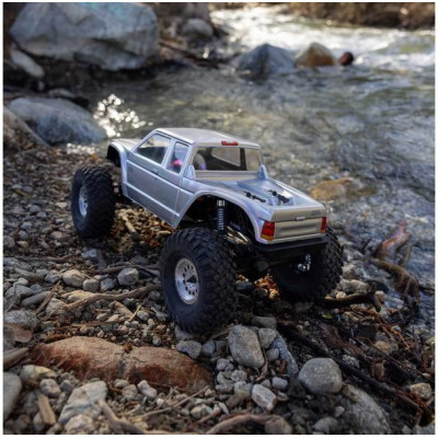 Axial SCX10 III 1:10 4WD Kit