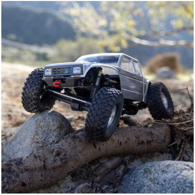 Axial SCX10 III 1:10 4WD Kit