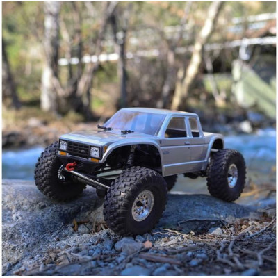 Axial SCX10 III 1:10 4WD Kit