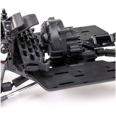 Axial SCX10 III 1:10 4WD Kit